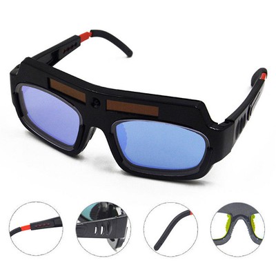 auto darkening sunglasses