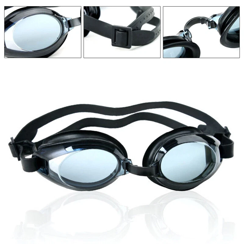 We Tried It: Smart Swimming Goggles