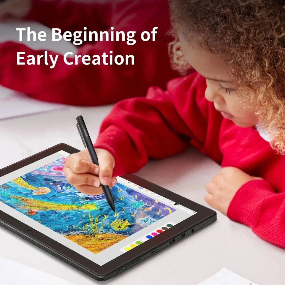 RubensTab T11 Pro standalone Drawing Tablet No Computer Needed,10.1 inch FHD ... - Image 4 of 4