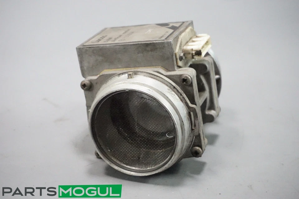 Medidor de flujo de aire Jaguar XJ6 1991 73350A fabricante de equipos originales Foto 2 de 4