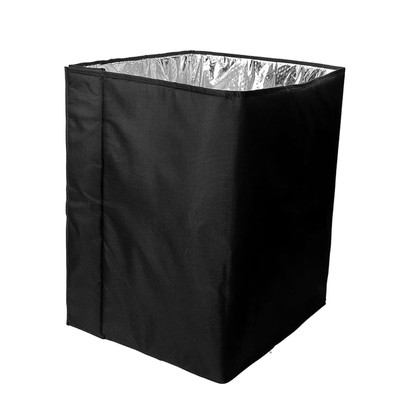 Winter Beehive Wrap Warm 600D Oxford Overwintering Beehive Protective Cover