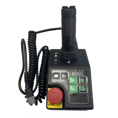 Steuerbox 137633GT für Genie Gen 6 GR-12 GR-15 GR-20 GS-1530 GS-1532 GS-1930 - Bild 3 von 8