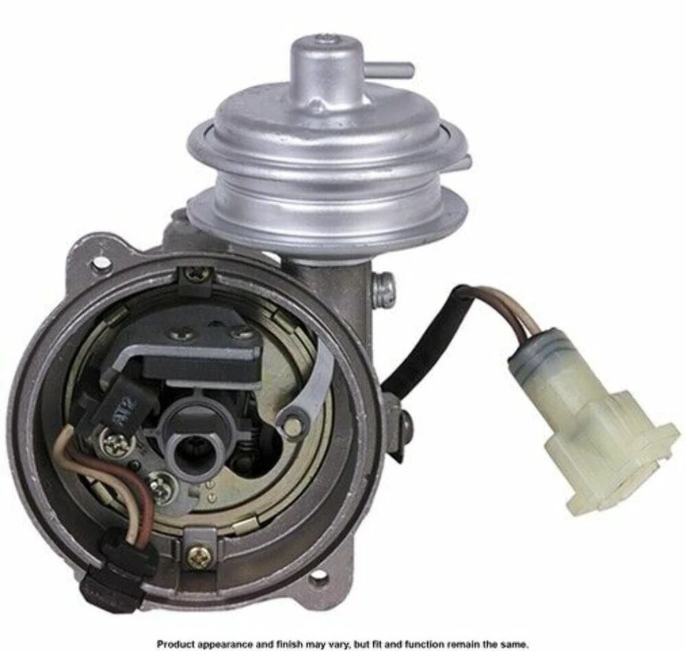 Cardone Reman Distribuidor 31-726 | Auto Pieza de Alta Calidad, Ajuste Universal para Mu Foto 3 de 4