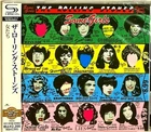 The Rolling Stones SEALED BRAND NEW CD(SHM-CD) "Some Girls" Japan OBI