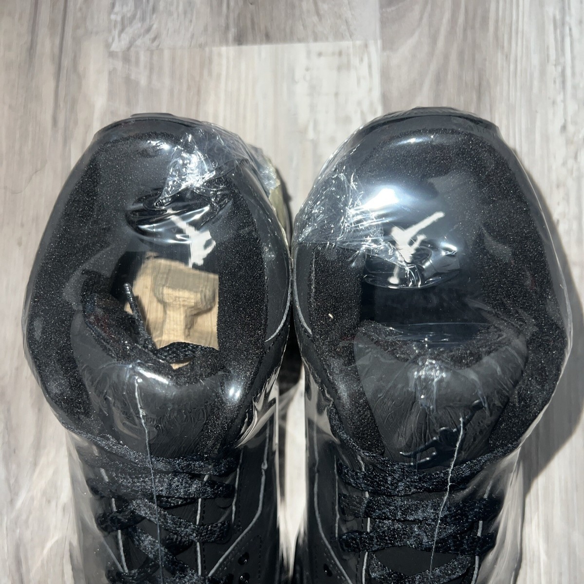 Air Jordan 3 black cat 28.5 10.5バラックチャット Size 10.5