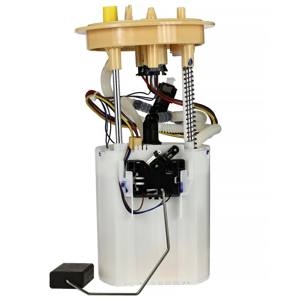 Pompe à carburant électrique 7N0919050J VW SHARAN II 7N SEAT ALHAMBRA II 2.0 TDI - Photo 3/4