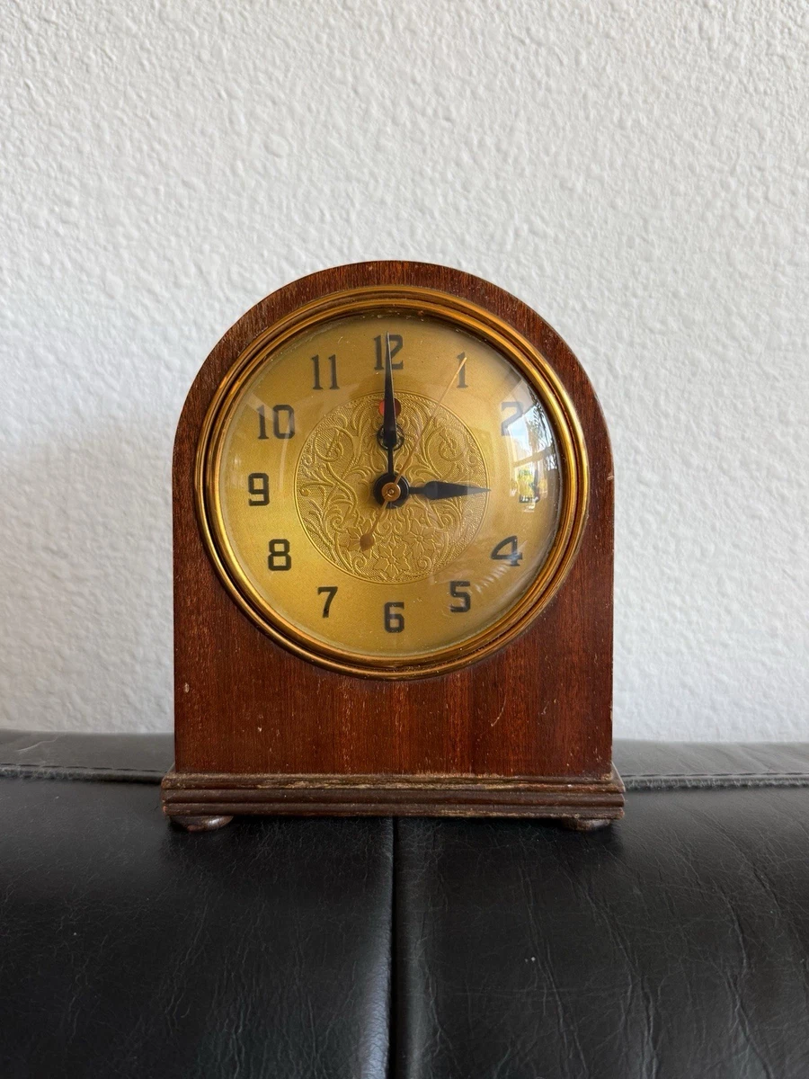 General Electric Clock for sale | eBay