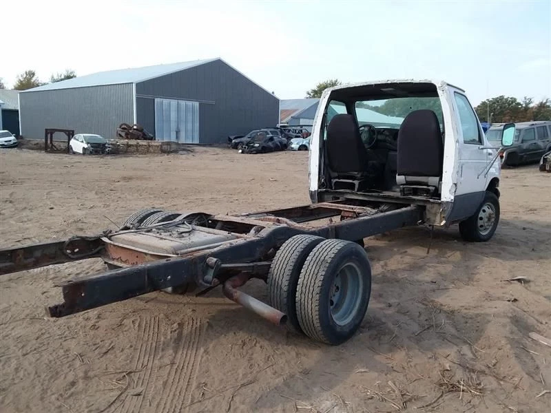 Capó para camioneta Ford E150 97-02 2019103 Foto 4 de 4