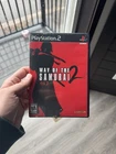 Way of the Samurai 2 - Playstation 2 Game Complete