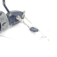 VintageGarcia Mitchell 300 Spinning Fishing Reel MadeinFrance Cleanrepair-/G306