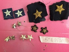 MARINA MILITARE LOTTO GRADI FUORI USO