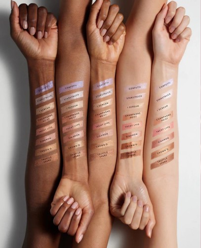 Fenty Beauty Match Stix Truffle Spark Shimmer Skinstick 0.25oz NIB Radiant Glow - Picture 7 of 7