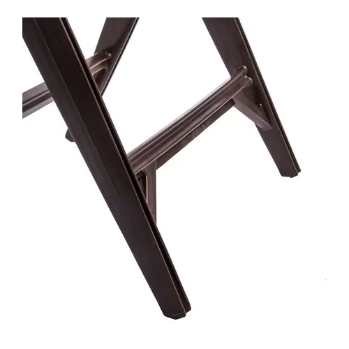 Soporte bandeja plástico nogal Carlisle C3630W11 30-1/2" Foto 4 de 4