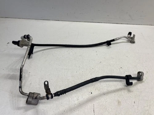 6X0820741B Tubos Aire Acondicionado para VOLKSWAGEN POLO III BERLINA (6N2 133422 - Imagen 3 de 10