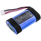 Battery for Sony SRS-XB31,SRS-XB32,SRS-XB33,SRS-XE300,IAJ002NA,ID1057,ST-06