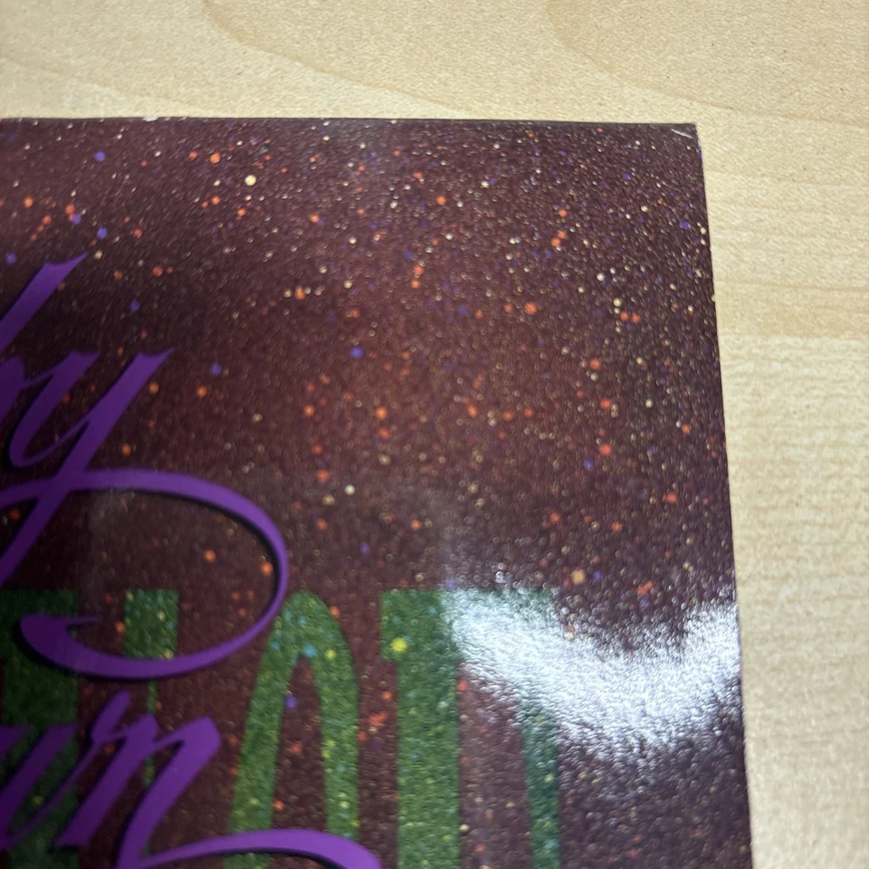 Bobby Brown Dance! ...Ya Know It! MCA 256 942-1 Vinyl 12“ LP + OIS 1989 - Bild 2 von 4