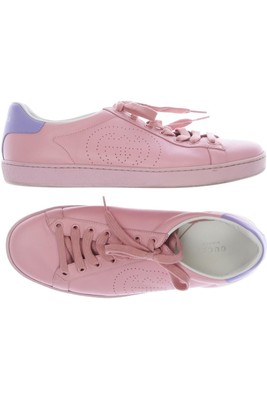 Gucci Sneaker Damen Freizeitschuhe Turnschuhe Sportschuhe Gr. EU 40 ... #hhq3g8m