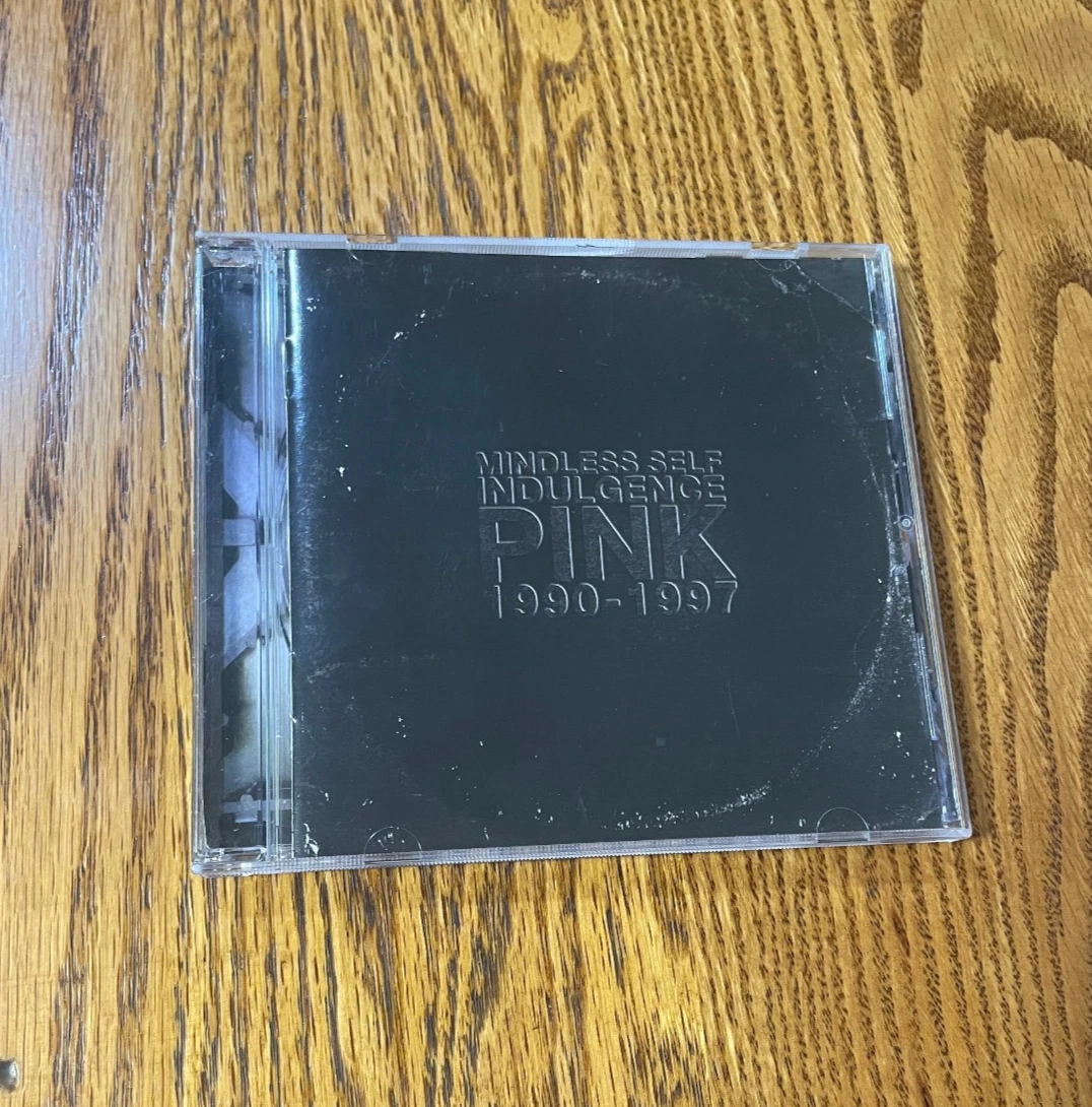 Album Mindless Self Indulgence Music CDs for sale - eBay