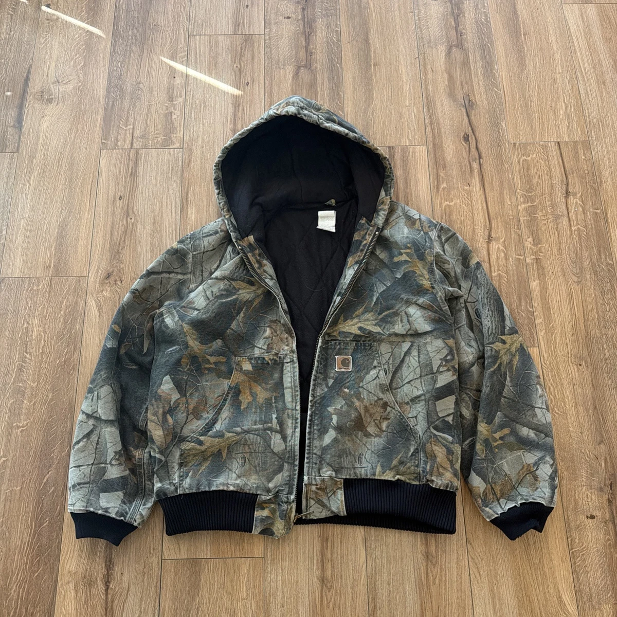 Carhartt Camouflage Coats, Jackets & Vests for Men for Sale - Shop
