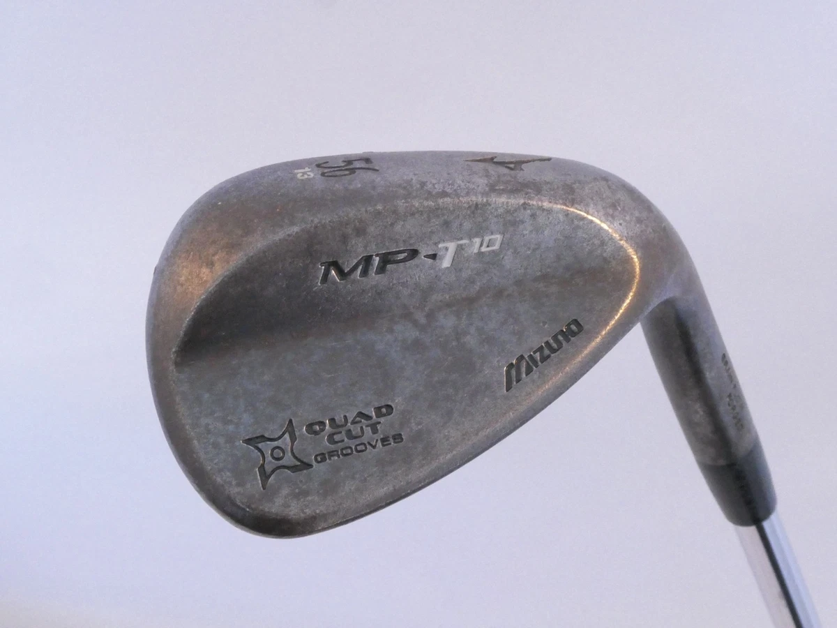 Mizuno Mp T10 Wedge for sale | eBay UK