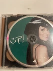 Up! by Shania Twain (CD, Nov-2002, 2 Discs, Mercury)