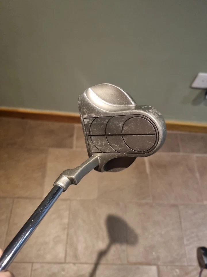Slazenger V300 Putter - Right Handed - Image 3 of 4