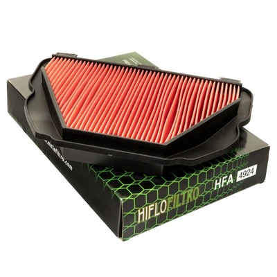 Filtre à Air Filtre Hiflo HFA4924 pour Yamaha MT-10 MT10 YZF-R1 R 2015-2023 - Photo 1/4