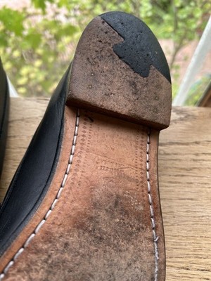 Alden H467