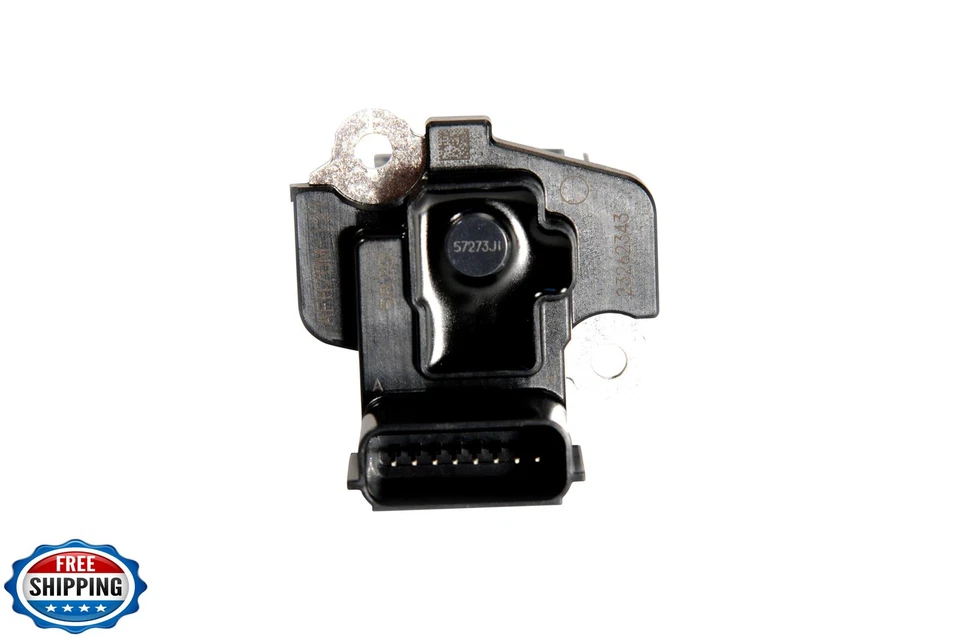 Sensor de aire multiusos GM 23262343 piezas originales Foto 2 de 2