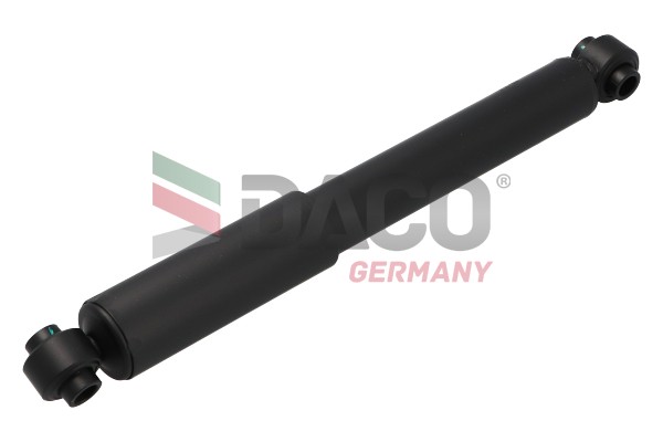 Daco Germany StoßDäMpfer Hinten FüR Mercedes-Benz Viano W639 Vito/Mixto Kasten-image
