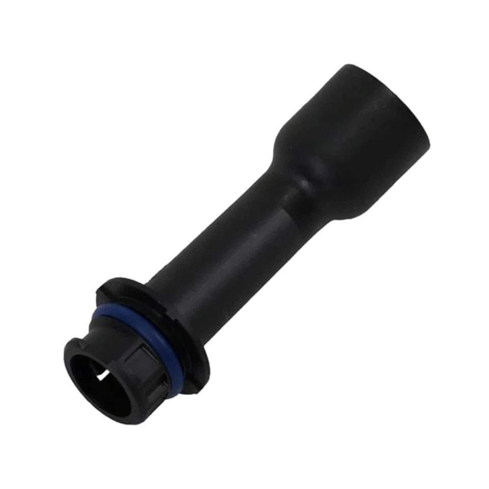 8125706230 Oil Fill Tube Neck Valve Cover For Chevrolet Blazer S10 Pickup 94-04 - Image 2 of 4