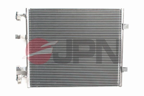 JPN Kondensator, Klimaanlage 60C9209-JPN Passend FüR Nissan Opel Renault-image