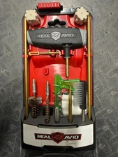 Real Avid Gun Boss .223/5.56 Caliber Rifle