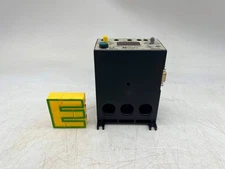 Square D 9065SP24 Motor Logic Plus Solid State Overload Relay, 10-45 A SER. B/C