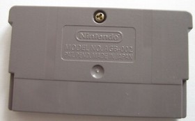 nes classics pac-man authentique version originale game boy advance nintendo