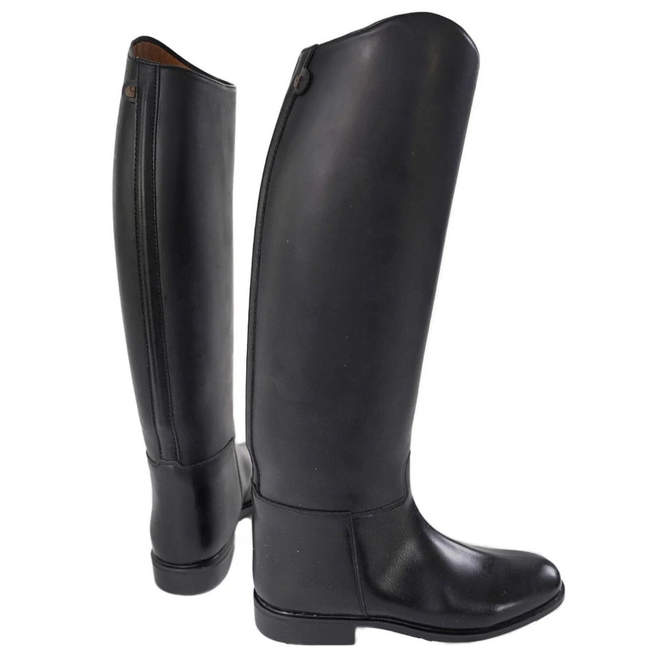 Cavallo Lederreitstiefel ohne Reißverschluss TALENT 17000 - Bild 2 von 3