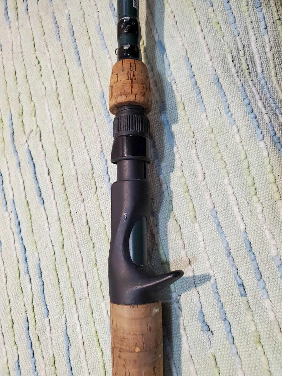 Tournament Choice Fishing Equipment