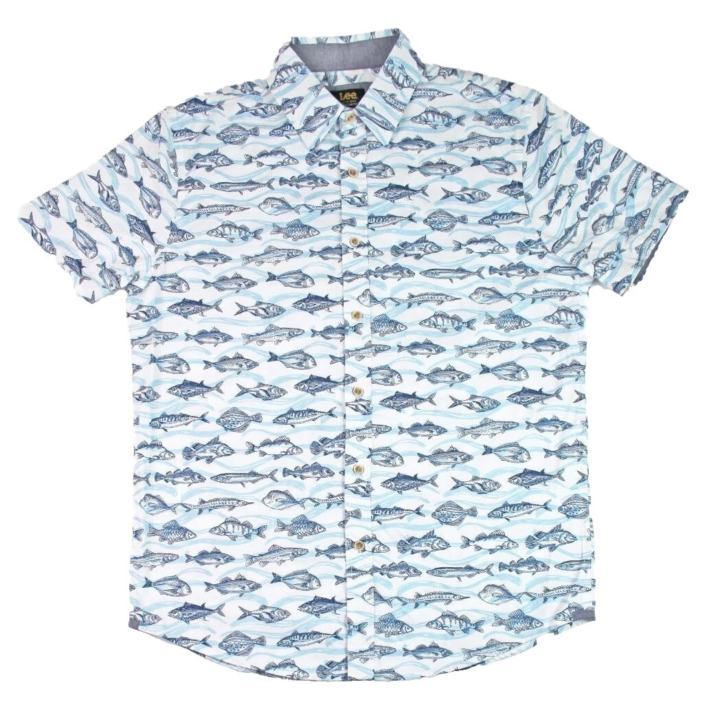 Lee ropa blanca para hombres