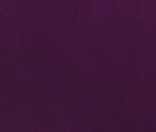DESIGNERS GUILD VARESE VELVET FABRIC *YOU CHOOSE* LESS THAN 1M LENGTHS - Picture 77 of 273