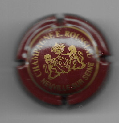 Champagnerkapsel ROUSSIAU E