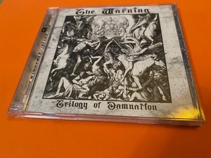 CD the Warning | eBay