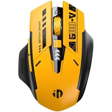 Ergonomische Bluetooth-Maus für mehrere Ger�...