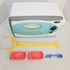 Hasbro Easy Bake Oven Snack Center 2003 Model 35230 No Box/No Baking Pans Works