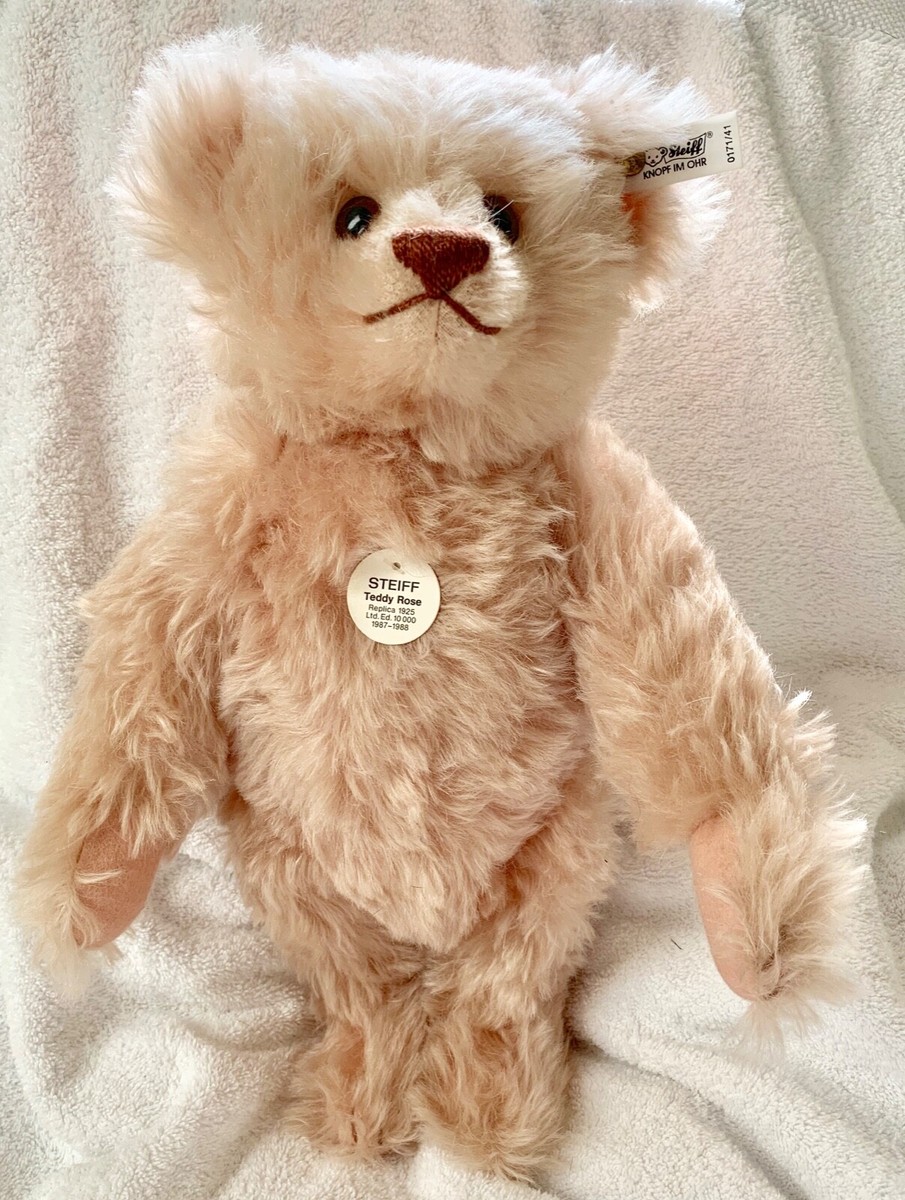 OnOff　Girls Don't Cry × Steiff OnOff Girls Don't Cry × Steiff Amazon.com: Steiff Glow in