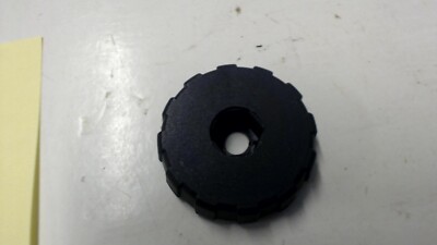 Husqvarna OEM Replacement Knob - Part #502204001, Fits Various Models, Made In USA