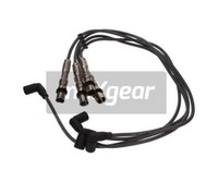 ZüNdleitungssatz Maxgear 53-0154 FüR Vw Polo Lupo Seat