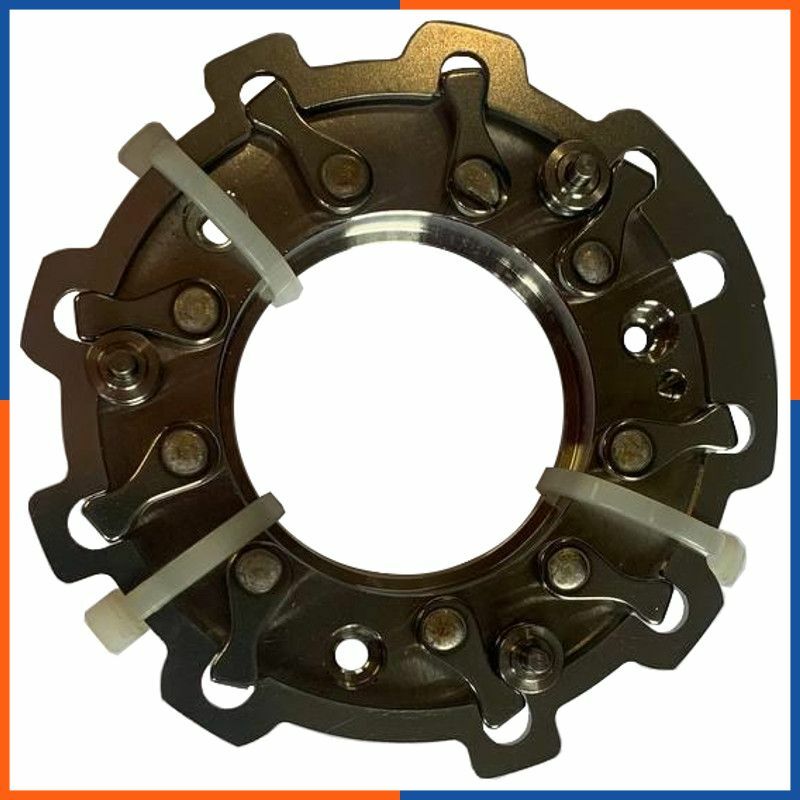 Géométrie variable 454135-0001 pour injecter une nouvelle puissance à votre TDI