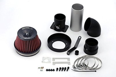 BLITZ SUS POWER LM-RED INTAKE KIT For SUBARU WRX STI VAB