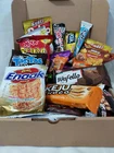 30 pcs of Indonesia's great snacks cookies chips sweets and candies US Free Post
