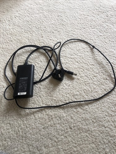 Dell Laptop Ladegerät Netzteil 19,5 V Netzadapter LA90PM130